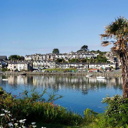 Bwthyn Y Mor Βίλα Porthmadog Εξωτερικό φωτογραφία