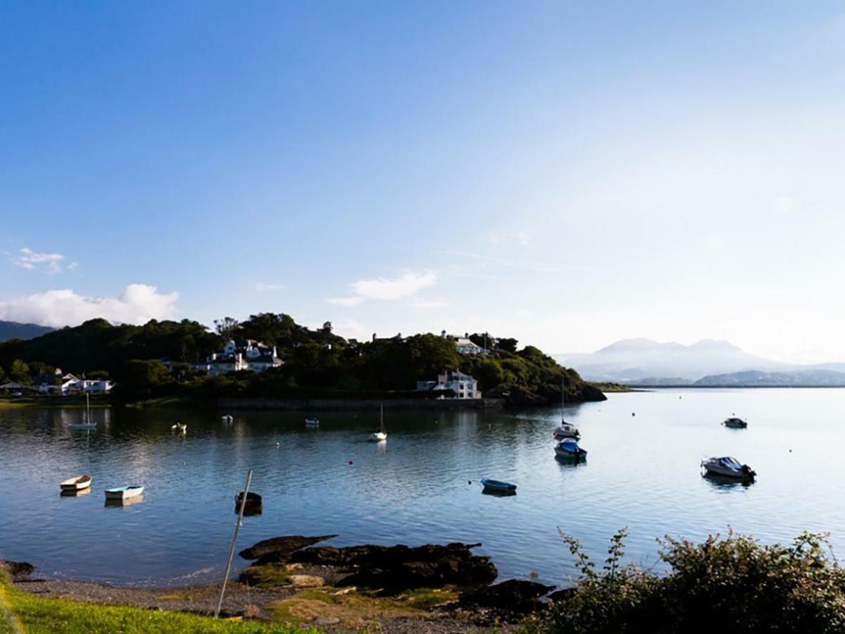 Bwthyn Y Mor Βίλα Porthmadog Εξωτερικό φωτογραφία